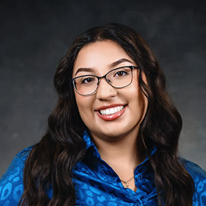 Makayla Robles
