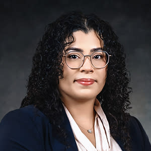 Miranda Garcia