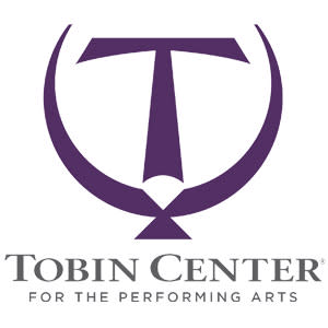 Logo with purple 'T'