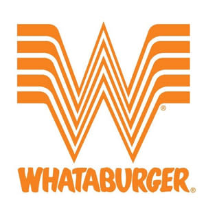 Orange W logo