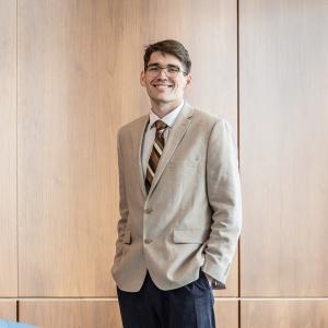 Content & Communications Manager