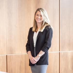 Director of Marketing and Communications