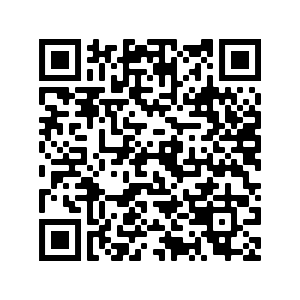 Visitor Guide QR code