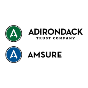 ADK Trust Logo Golf 2024