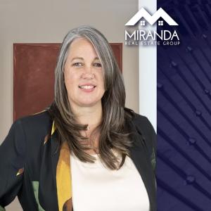 Cathryn Hunt -Real Estate