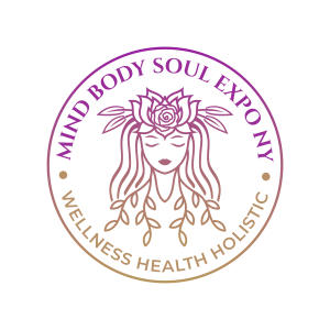 Mind Body Soul Expo Logo