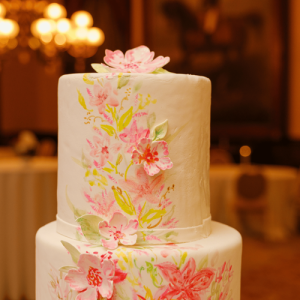 The Painted Cake Company