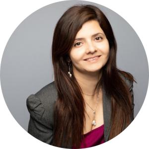 Geeta Singh