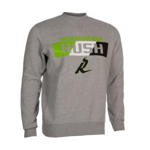 Heather - Rush Sweatshirt