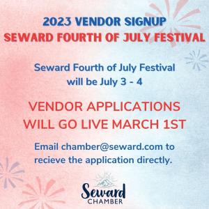vendor signup