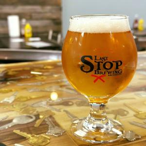 The Last Stop Brewing Co