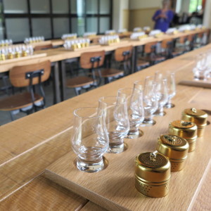 Bulleit for gift guide