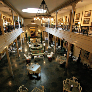 Wakefield Gallery for gift guide