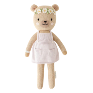 bear doll
