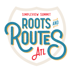 Roots & Routes logo