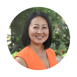 Sonia Fong, Senior Vice President of Convention Development - Louisville Tourism