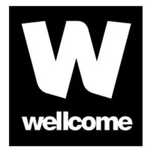 Wellcome logo