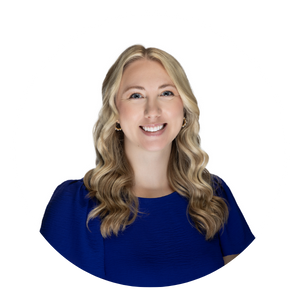 Headshot of Kylie Leslie, Visit Phoenix