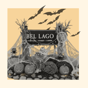 Bel Lago Halloween
