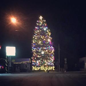 Northport Tree