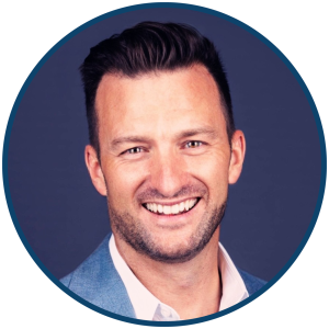 Matt Clement Headshot