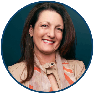 Tammy Haughey Headshot