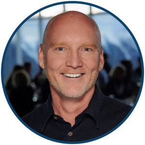 Chris Kneeland Headshot