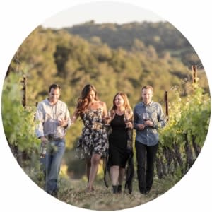 Enjoy the SLO CAL Wine Country