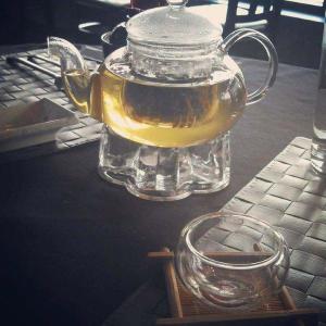 Zing Japanese Fusion - Tea