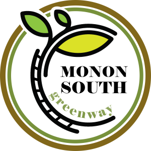Monon South Greenway logo
