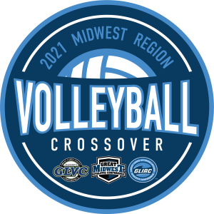 2021 MW Region Volleyball Crossover