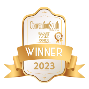 ConventionSouth Award