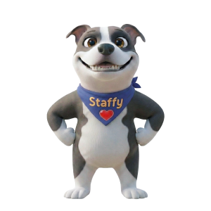Staffy