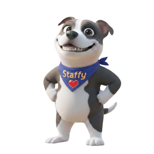Staffy