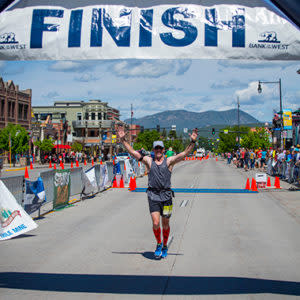 Steamboat Marathon Training