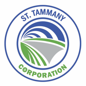 St Tammany Corp logo