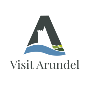 Visit Arundel logo