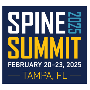 Spine Summit Logo
