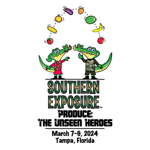 Southern Exposure Produce logo