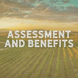 Assessments And Benefits