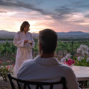 Carter Estate Winery and Resort Hotel Packages