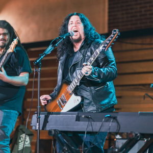 Baily's Old Town Hot Summer Concerts
