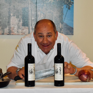 Chef Alessandro “Alex” Prestifilippo