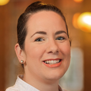 Chef Amanda Colello