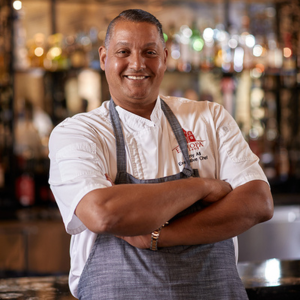 Chef Hany Ali