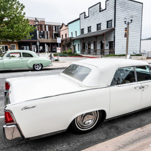 Temecula Annual Rod Run Cars