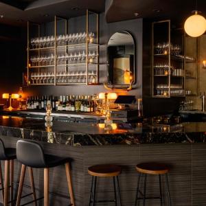 Two Travelers Wine Bar + Merchant