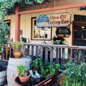 Temecula Olive Oil Store