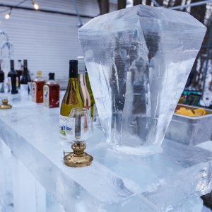 The Gem Ice Bar - Ice Bar