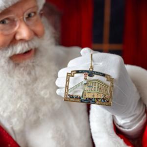 Santa